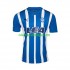 Camisola Deportivo Alaves Homem Equipamento Primeiro 2023-2024 Manga Curta